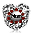 チャーム ブレスレット バングル用 JMQJewelry ジェイエムキュー 【並行輸入品】