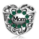 チャーム ブレスレット バングル用 JMQJewelry ジェイエムキュー 【並行輸入品】(4)