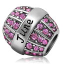 チャーム ブレスレット バングル用 JMQJewelry ジェイエムキュー 【並行輸入品】