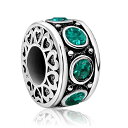 チャーム ブレスレット バングル用 JMQJewelry ジェイエムキュー 【並行輸入品】