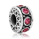 チャーム ブレスレット バングル用 JMQJewelry ジェイエムキュー 【並行輸入品】