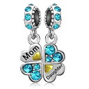 チャーム ブレスレット バングル用 JMQJewelry ジェイエムキュー 【並行輸入品】