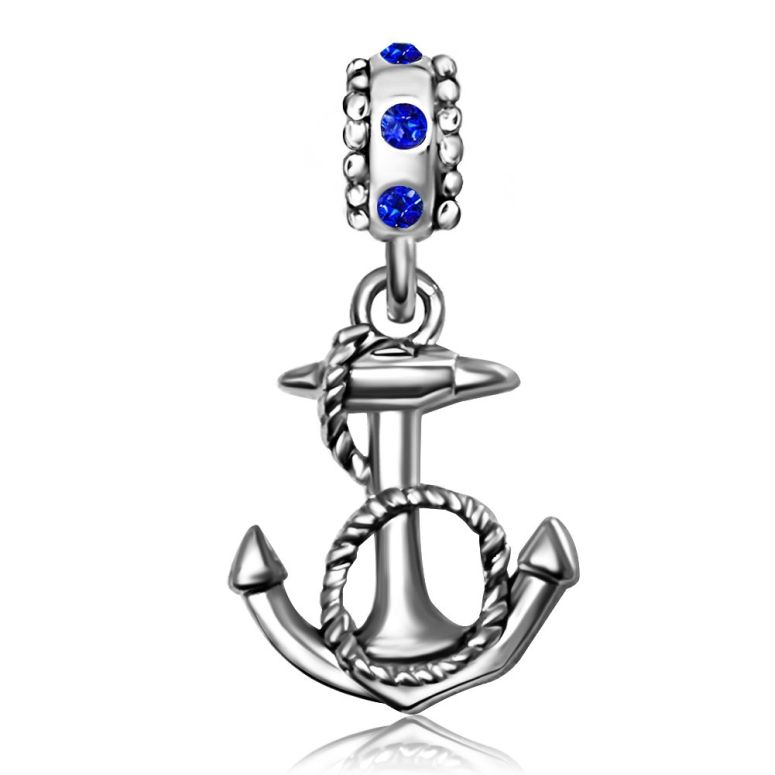 チャーム ブレスレット バングル用 JMQJewelry ジェイエムキュー 【並行輸入品】