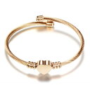 チャーム ブレスレット バングル用 JMQJewelry ジェイエムキュー 【並行輸入品】(4)