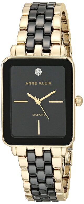 アンクライン Anne Klein 女性用 腕時