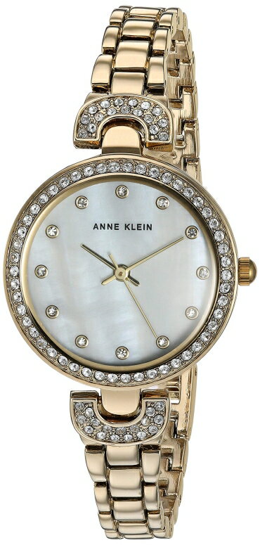 アンクライン Anne Klein 女性用 腕時