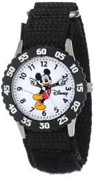ディズニー Disney 子供用 腕時計 キッズ ウォッチ ホワイト WDS000100 【並行輸入品】