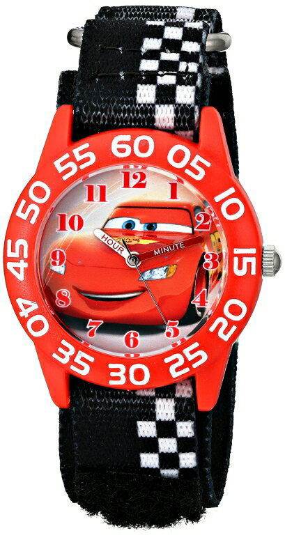 ディズニー Disney 子供用 腕時計 キッズ ウォッチ ホワイト W001679 【並行輸入品】