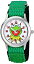ディズニー Disney 子供用 腕時計 キッズ ウォッチ ホワイト W001623 【並行輸入品】