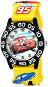 ディズニー Disney 子供用 腕時計 キッズ ウォッチ ホワイト W001505 【並行輸入品】