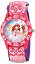 ディズニー Disney 子供用 腕時計 キッズ ウォッチ ホワイト W001667 【並行輸入品】