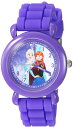 ディズニー Disney 子供用 腕時計 キッズ ウォッチ ホワイト WDS000226 【並行輸入品】