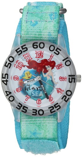 ディズニー Disney 子供用 腕時計 キッズ ウォッチ ホワイト WDS000173 【並行輸入品】 ディズニー Disney 子供用 腕時計 キッズ ウォッチ ホワイト WDS000173 【並行輸入品】