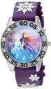 ディズニー Disney 子供用 腕時計 キッズ ウォッチ ブルー WDS000778 【並行輸入品】