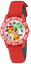 ディズニー Disney 子供用 腕時計 キッズ ウォッチ ホワイト W002648 【並行輸入品】