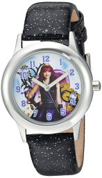 ディズニー Disney 子供用 腕時計 キッズ ウォッチ ホワイト WDS000248 【並行輸入品】