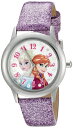 ディズニー Disney 子供用 腕時計 キッズ ウォッチ ホワイト W002506 【並行輸入品】