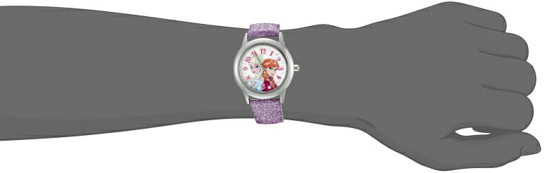 ディズニー Disney 子供用 腕時計 キッ...の紹介画像2