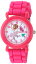 ディズニー Disney 子供用 腕時計 キッズ ウォッチ ホワイト WDS000594 【並行輸入品】