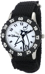 ディズニー Disney 子供用 腕時計 キッズ ウォッチ ホワイト W000452 【並行輸入品】