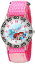 ディズニー Disney 子供用 腕時計 キッズ ウォッチ ブルー WDS000172 【並行輸入品】