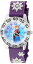 ディズニー Disney 子供用 腕時計 キッズ ウォッチ ホワイト W002985 【並行輸入品】