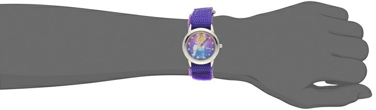 ディズニー Disney 子供用 腕時計 キッ...の紹介画像2