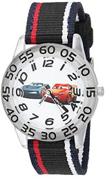 ディズニー Disney 子供用 腕時計 キッズ ウォッチ ホワイト WDS000439 【並行輸入品】