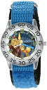 ディズニー Disney 子供用 腕時計 キッズ ウォッチ ホワイト W002920 【並行輸入品】