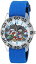 ディズニー Disney 子供用 腕時計 キッズ ウォッチ ホワイト WDS000272 【並行輸入品】