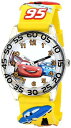 ディズニー Disney 子供用 腕時計 キッズ ウォッチ ホワイト W001506 【並行輸入品】