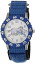 ディズニー Disney 子供用 腕時計 キッズ ウォッチ ホワイト WDS001004 【並行輸入品】