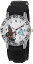 ディズニー Disney 子供用 腕時計 キッズ ウォッチ ホワイト WDS001046 【並行輸入品】