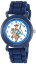 ディズニー Disney 子供用 腕時計 キッズ ウォッチ ホワイト WDS000721 【並行輸入品】