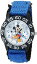ディズニー Disney 子供用 腕時計 キッズ ウォッチ ホワイト WDS000519 【並行輸入品】