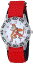 ディズニー Disney 子供用 腕時計 キッズ ウォッチ ホワイト WDS000654 【並行輸入品】