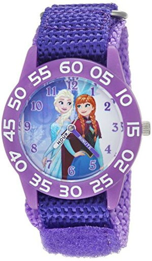 ディズニー Disney 子供用 腕時計 キッズ ウォッチ ホワイト WDS000319 【並行輸入品】 ディズニー Disney 子供用 腕時計 キッズ ウォッチ ホワイト WDS000319 【並行輸入品】