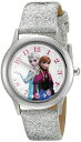 ディズニー Disney 子供用 腕時計 キッズ ウォッチ ホワイト W002505 【並行輸入品】