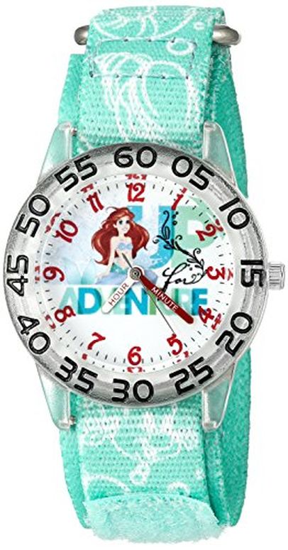 楽天MJ-MARKETディズニー Disney 子供用 腕時計 キッズ ウォッチ ホワイト W002902 【並行輸入品】