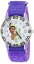 ディズニー Disney 子供用 腕時計 キッズ ウォッチ ホワイト W002977 【並行輸入品】