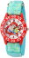 ディズニー Disney 子供用 腕時計 キッズ ウォッチ ホワイト W002906 【並行輸入品】