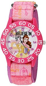 ディズニー Disney 子供用 腕時計 キッズ ウォッチ ホワイト W002930 【並行輸入品】