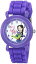 ディズニー Disney 子供用 腕時計 キッズ ウォッチ ホワイト WDS000847 【並行輸入品】