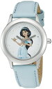 ディズニー Disney 子供用 腕時計 キッズ ウォッチ ホワイト W002379 【並行輸入品】