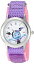 ディズニー Disney 子供用 腕時計 キッズ ウォッチ ホワイト WDS000421 【並行輸入品】