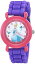 ディズニー Disney 子供用 腕時計 キッズ ウォッチ ホワイト WDS000869 【並行輸入品】