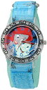 ディズニー Disney 子供用 腕時計 キッズ ウォッチ ホワイト W002915 【並行輸入品】