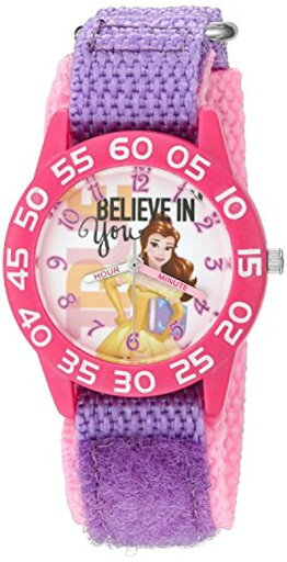 ディズニー Disney 子供用 腕時計 キッズ ウォッチ ホワイト W002931 【並行輸入品】 ディズニー Disney 子供用 腕時計 キッズ ウォッチ ホワイト W002931 【並行輸入品】