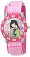 ディズニー Disney 子供用 腕時計 キッズ ウォッチ ホワイト WDS000845 【並行輸入品】