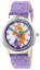 ディズニー Disney 子供用 腕時計 キッズ ウォッチ ホワイト W000409 【並行輸入品】